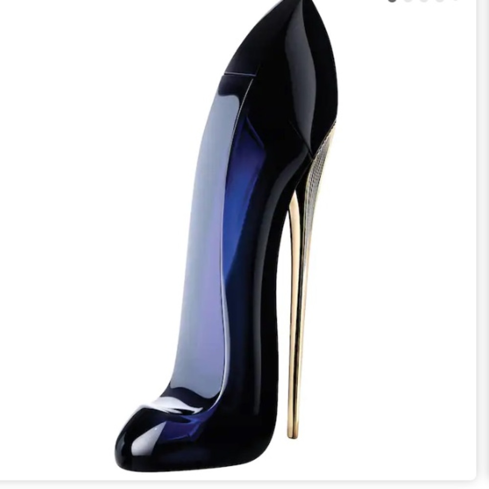 Carolina Herrera Good Girl eau de parfum